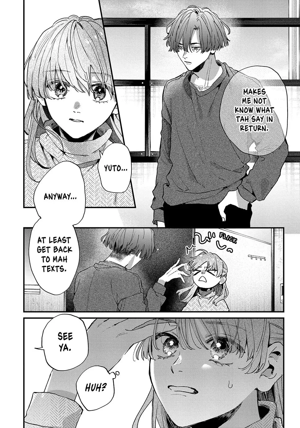Hana-kun Can