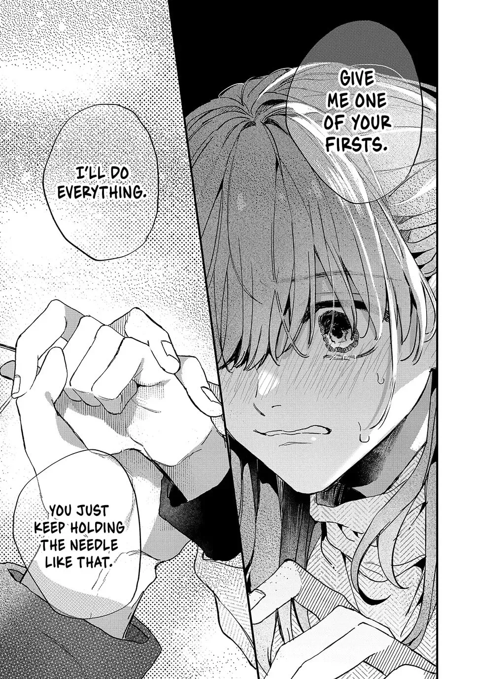 Hana-kun Can