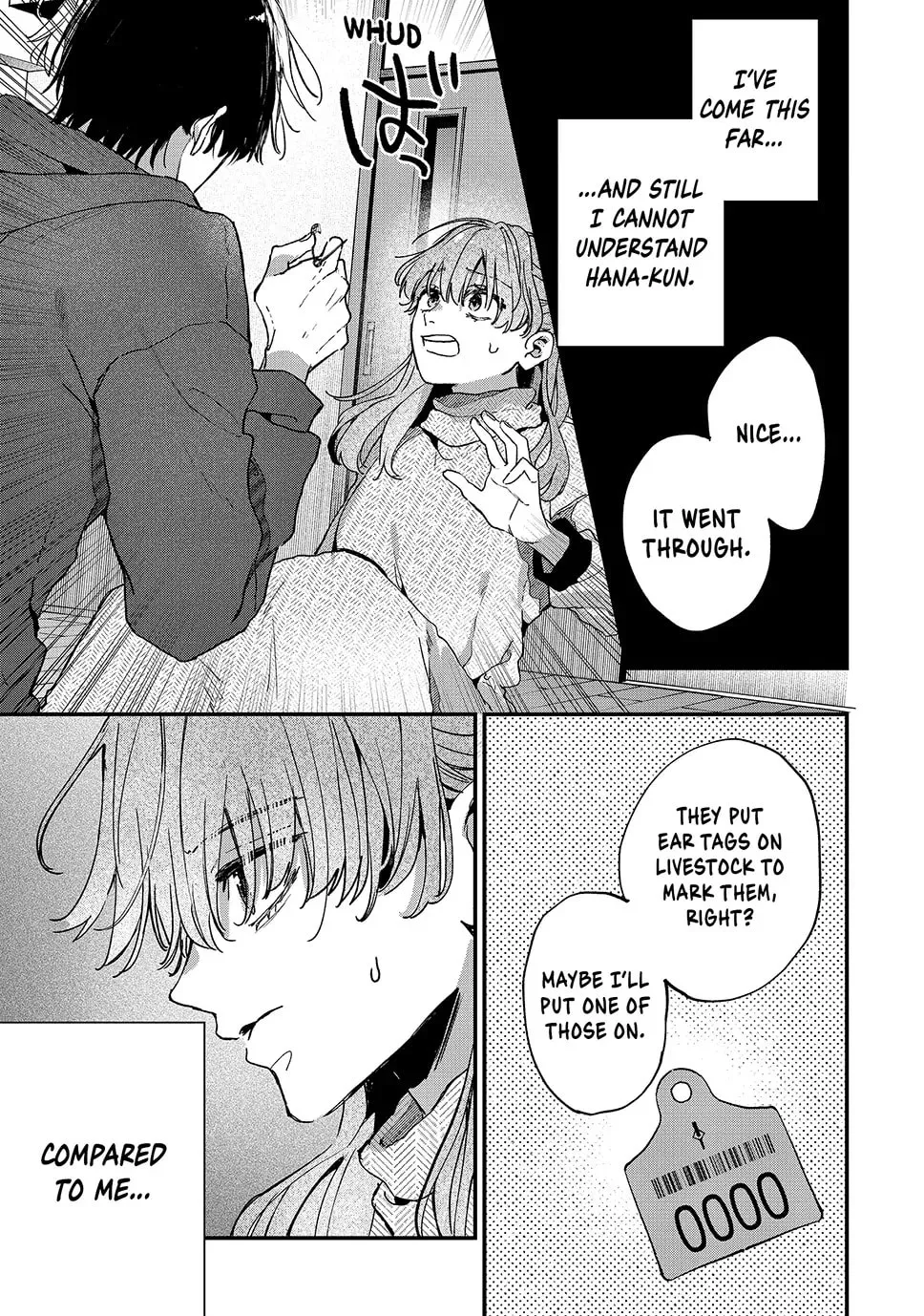 Hana-kun Can