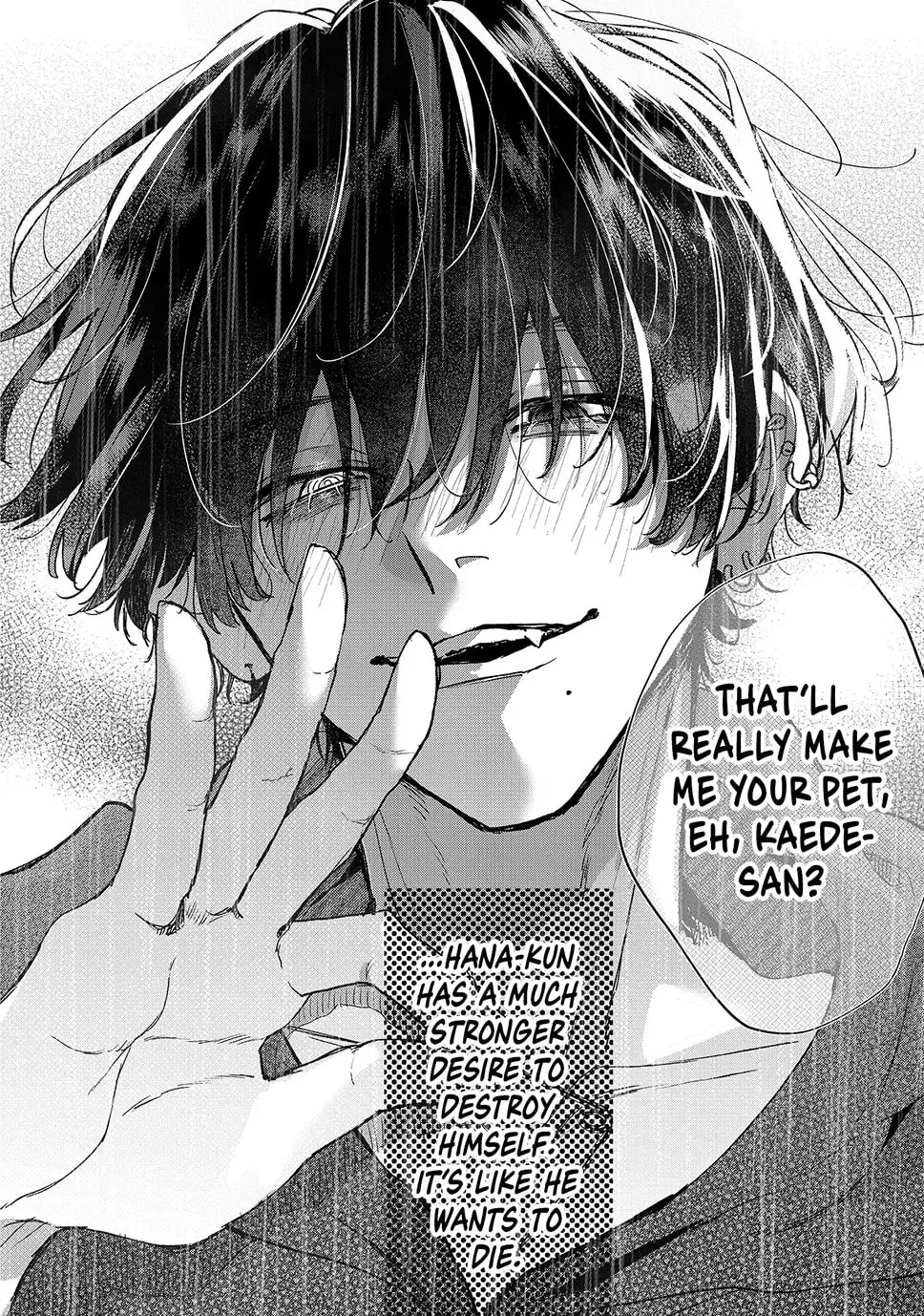 Hana-kun Can