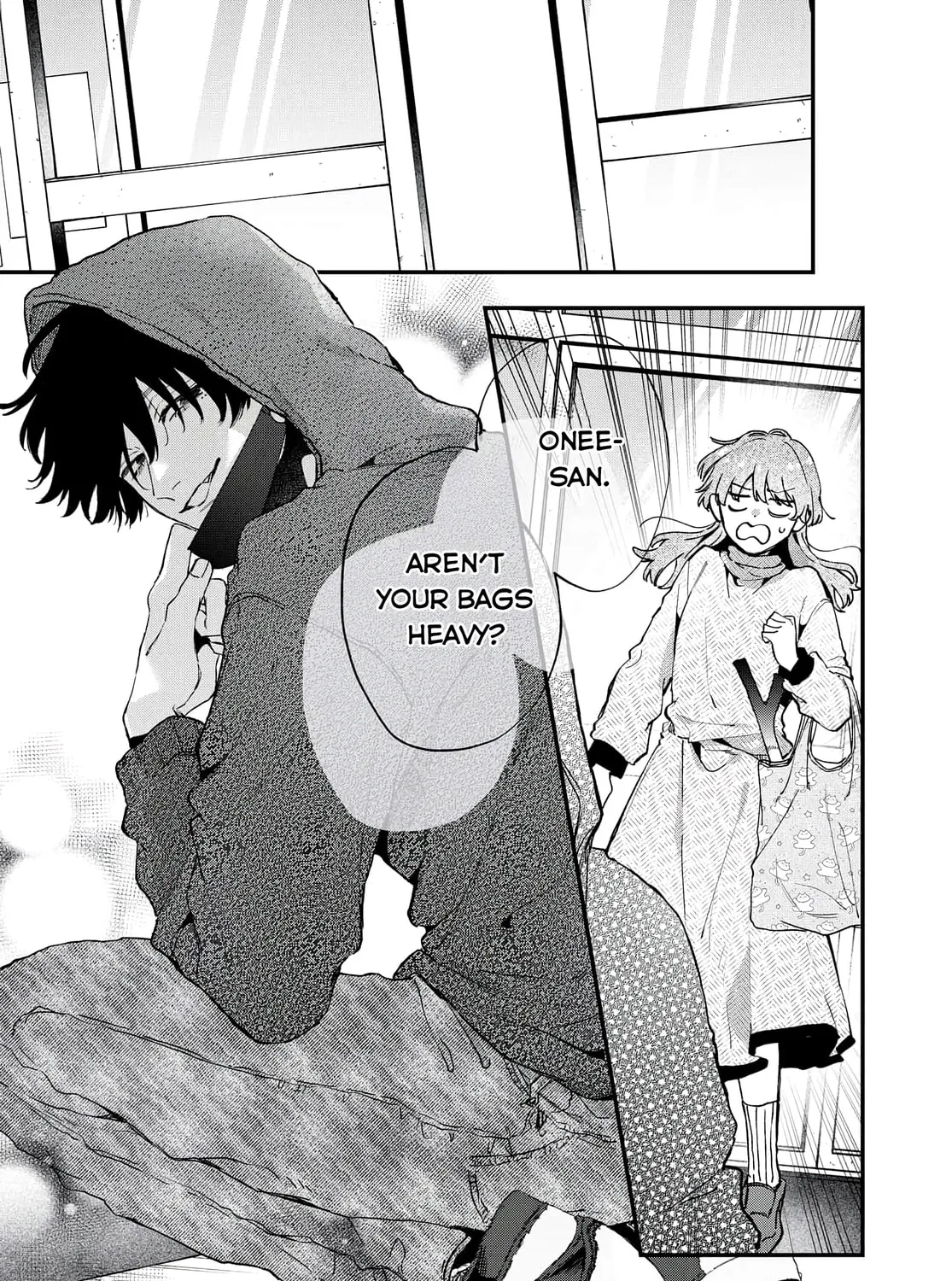 Hana-kun Can