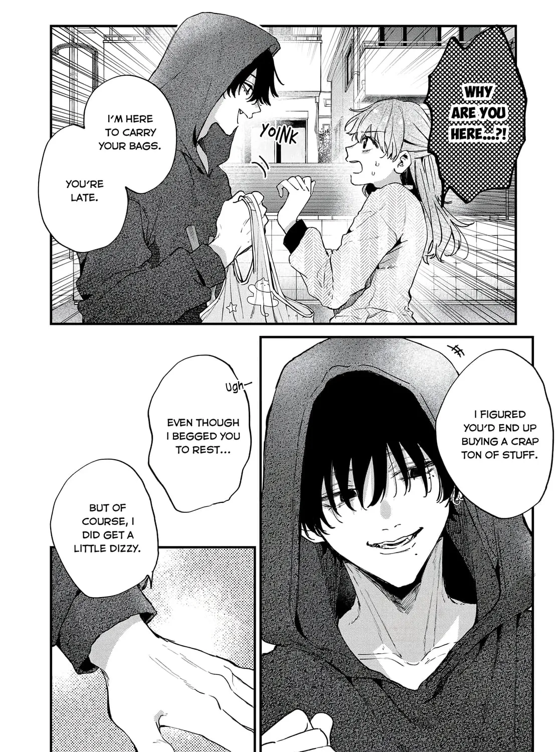 Hana-kun Can