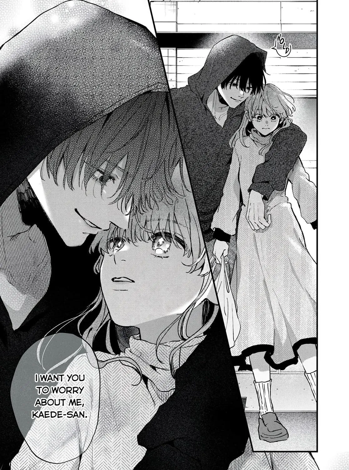 Hana-kun Can