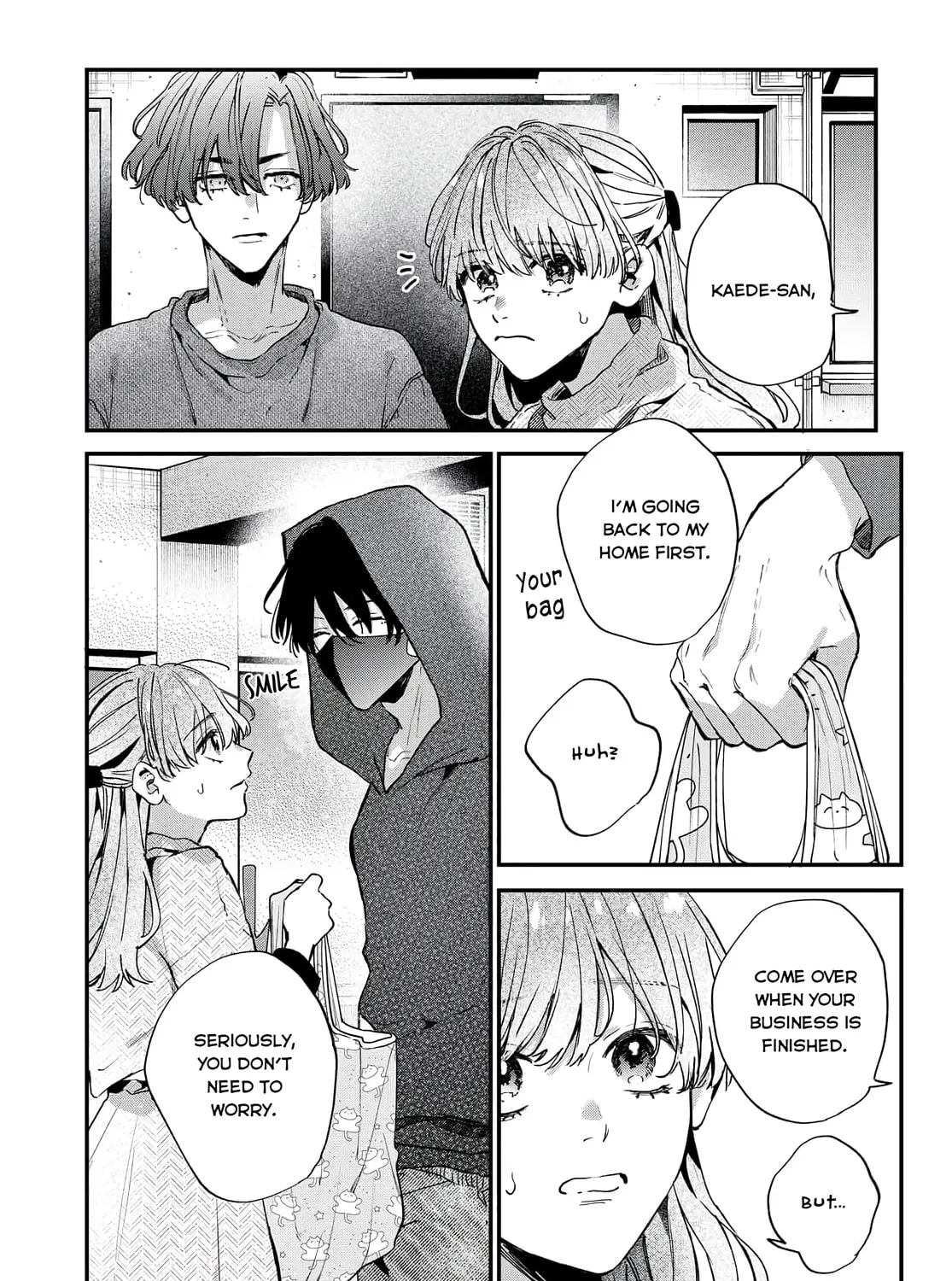 Hana-kun Can