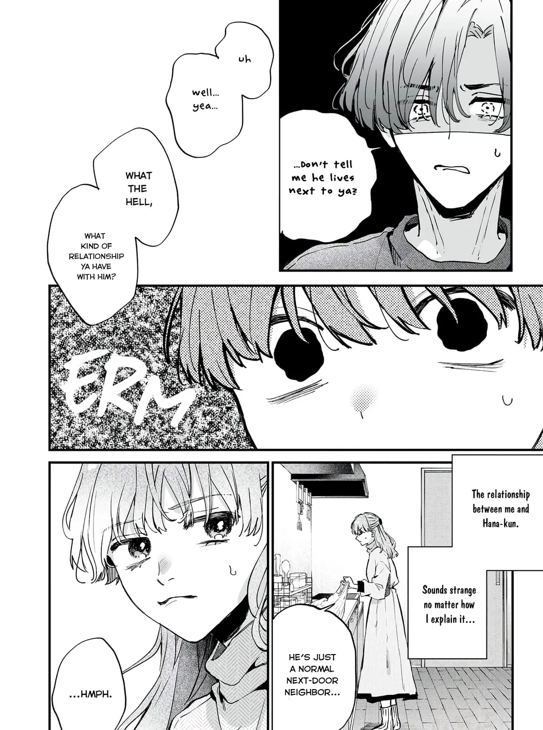 Hana-kun Can