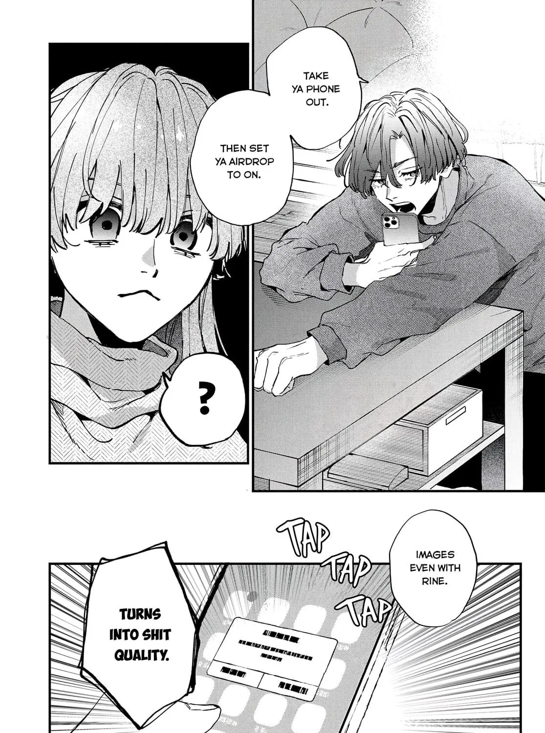 Hana-kun Can