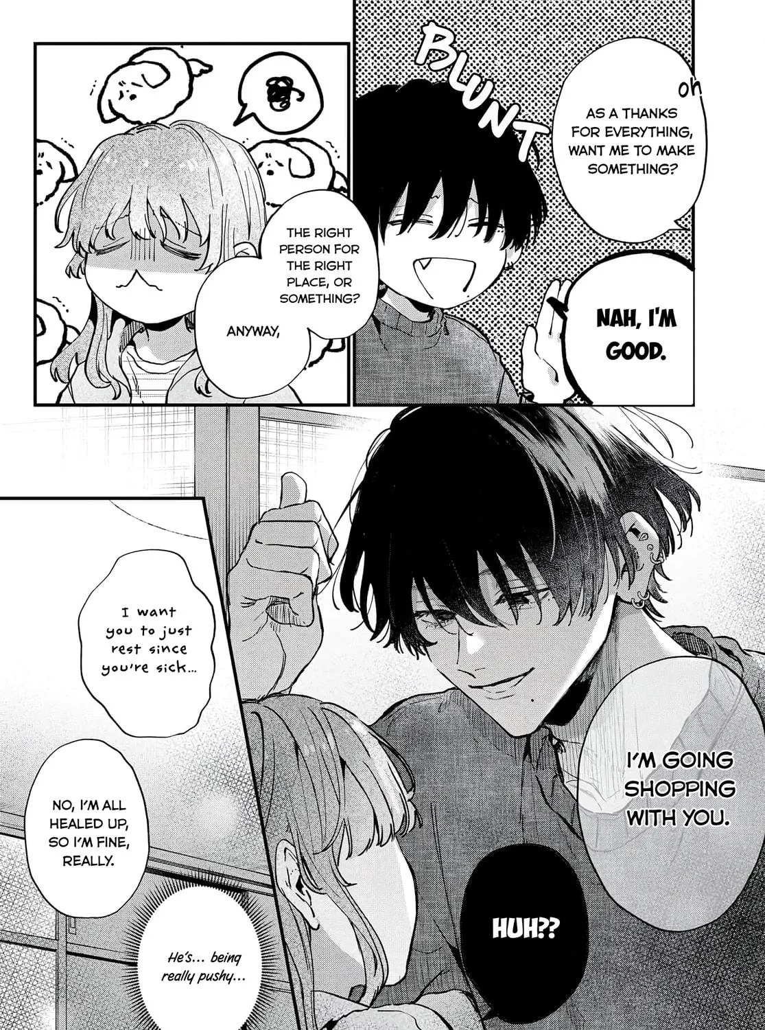 Hana-kun Can