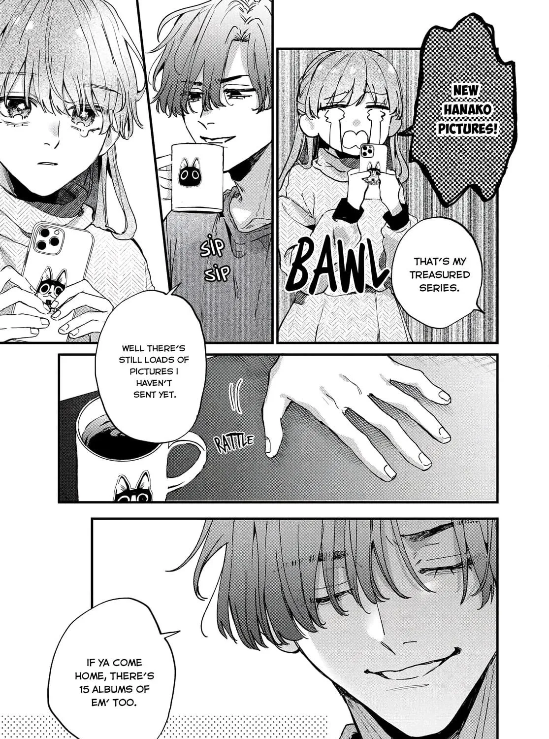 Hana-kun Can
