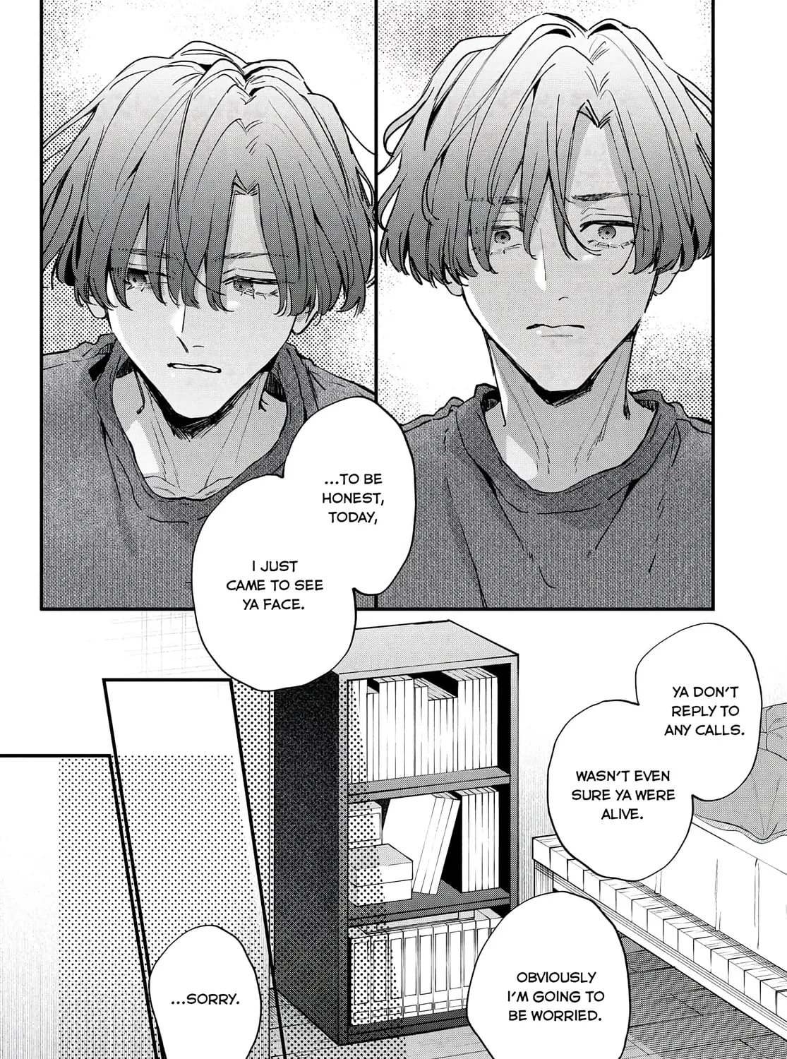 Hana-kun Can