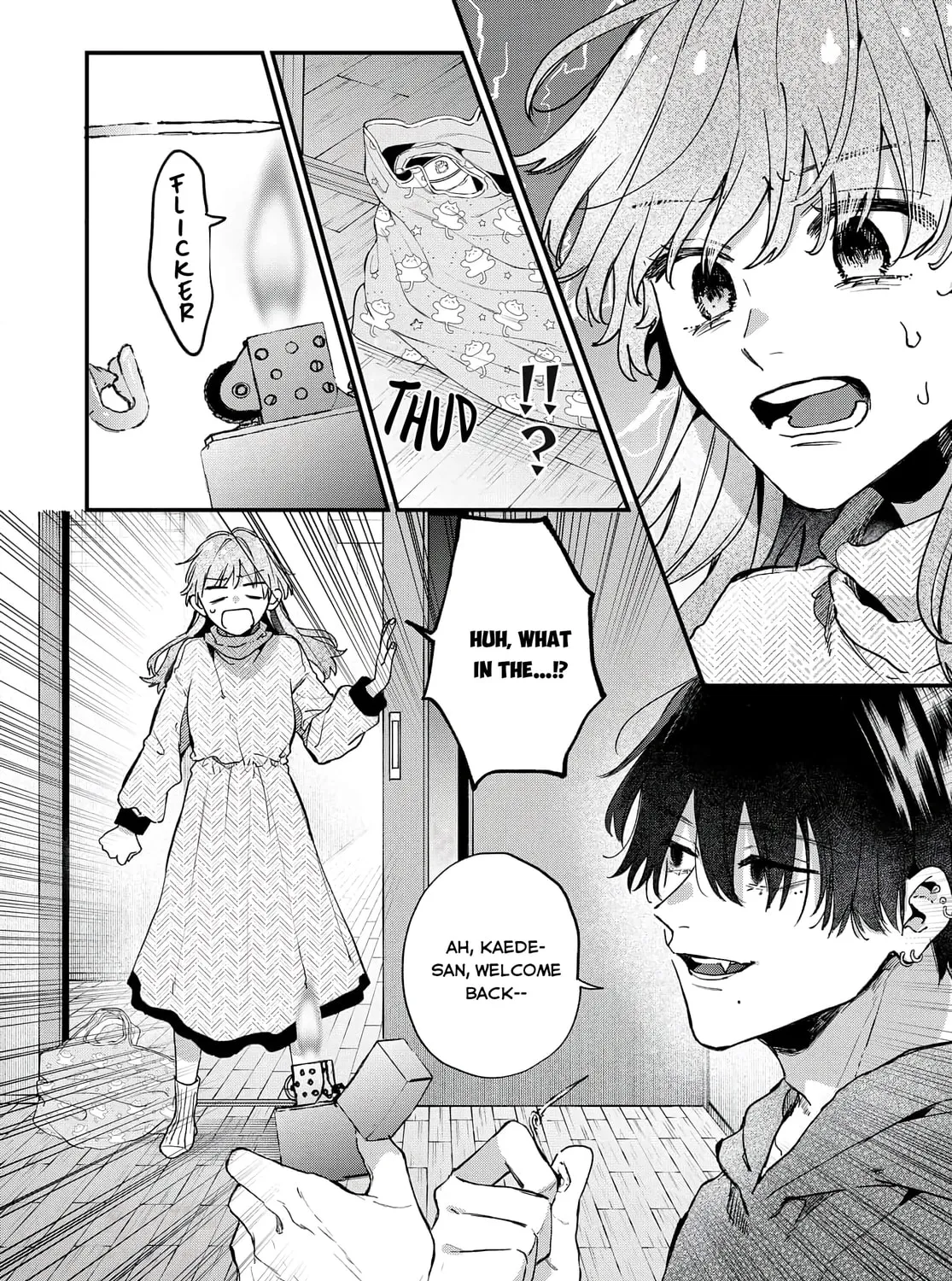Hana-kun Can