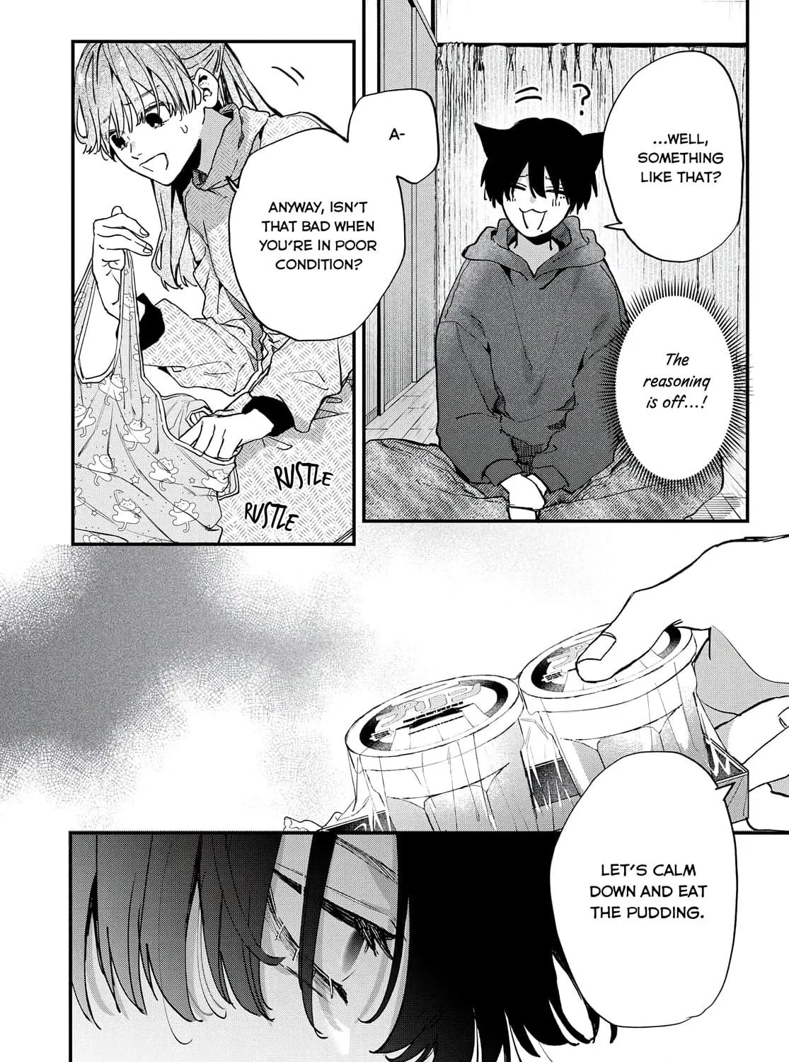 Hana-kun Can