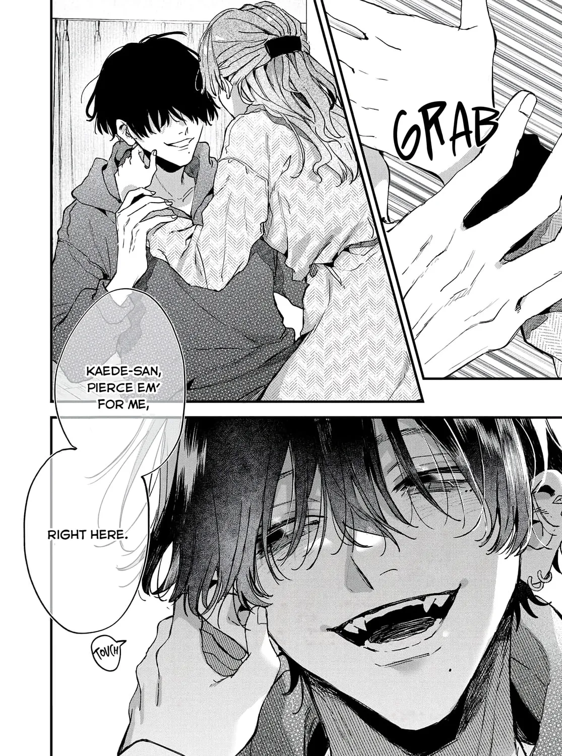 Hana-kun Can