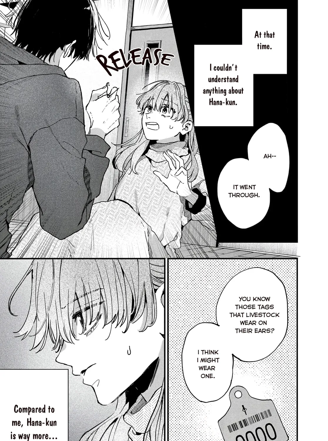Hana-kun Can