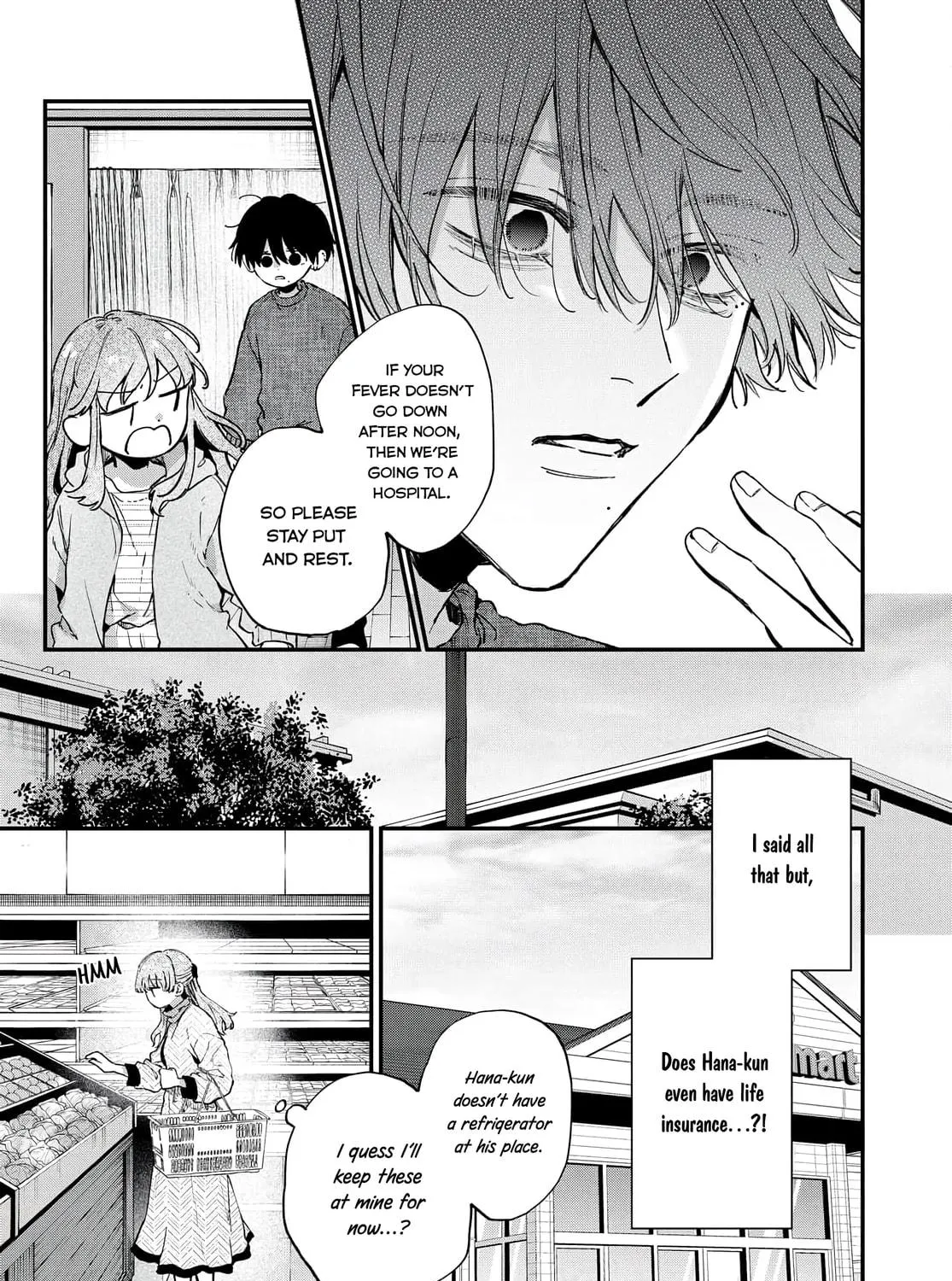 Hana-kun Can