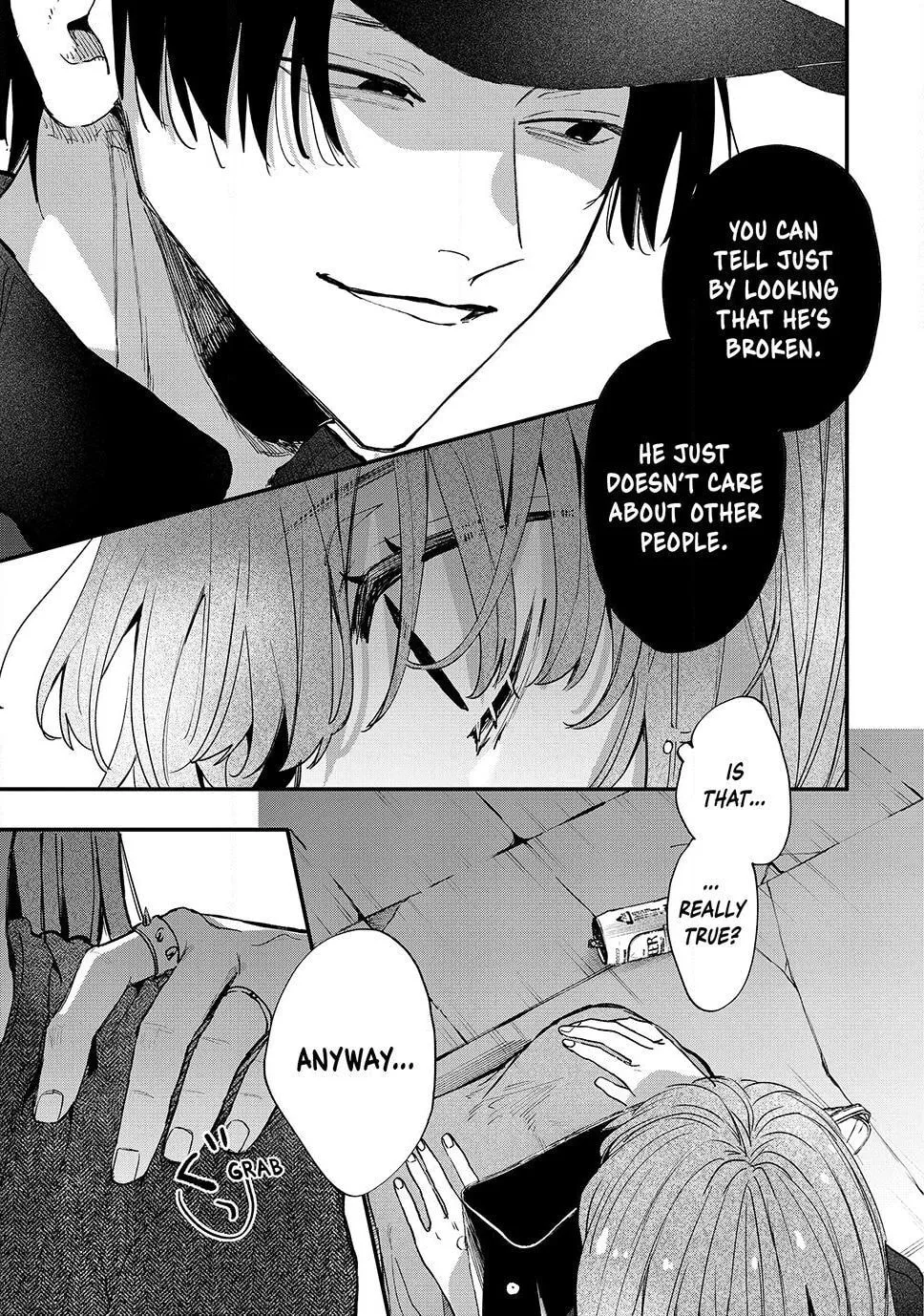 Hana-kun Can