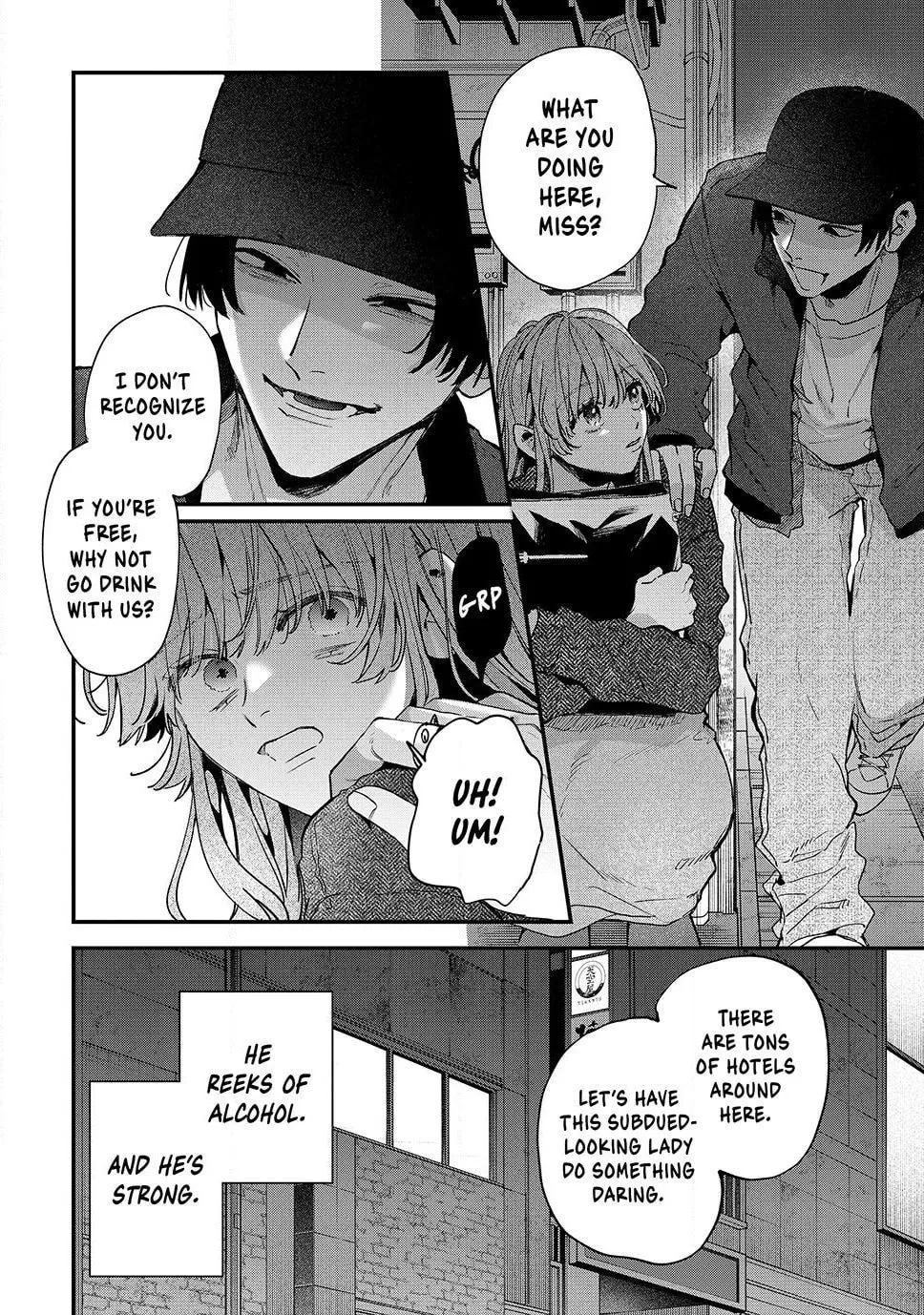 Hana-kun Can