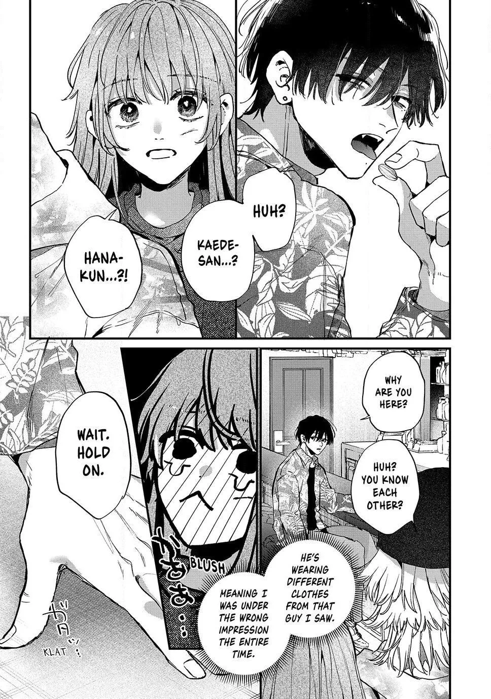 Hana-kun Can