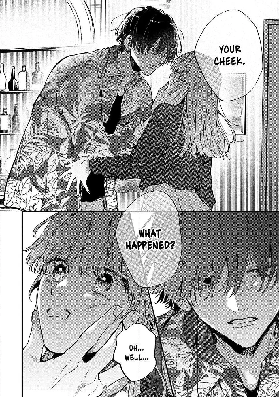 Hana-kun Can