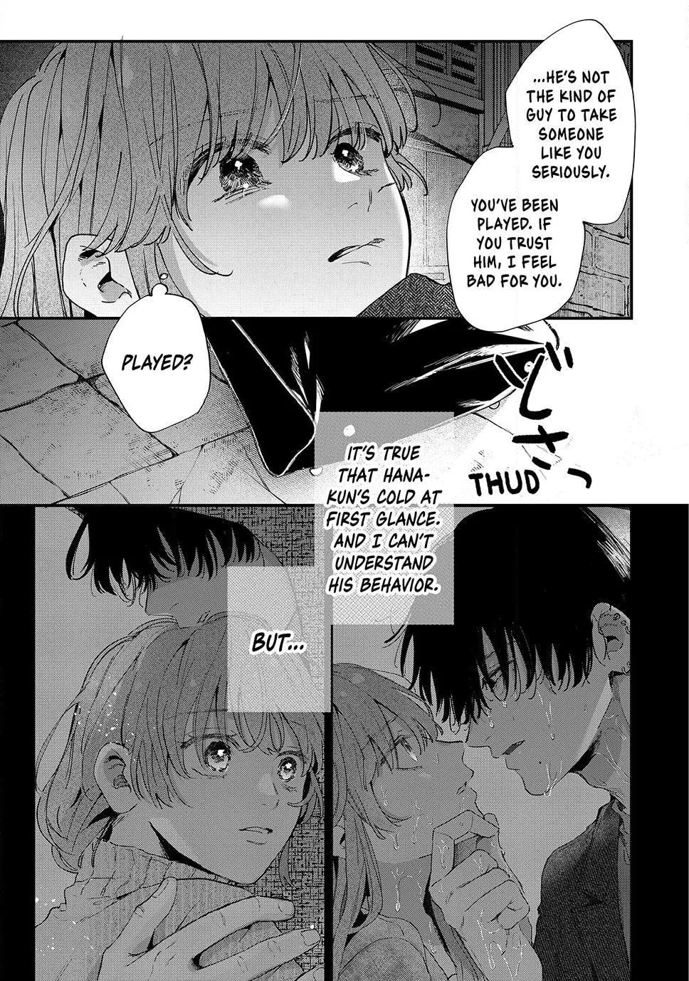 Hana-kun Can