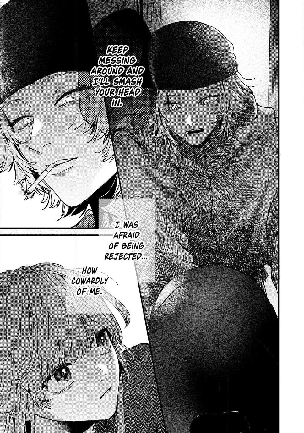 Hana-kun Can