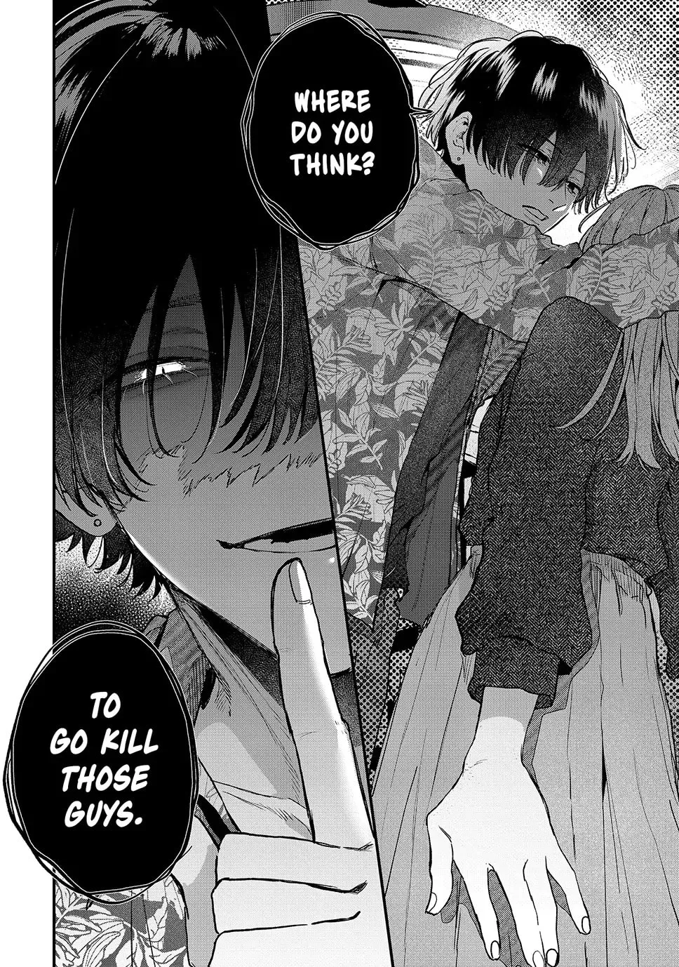 Hana-kun Can