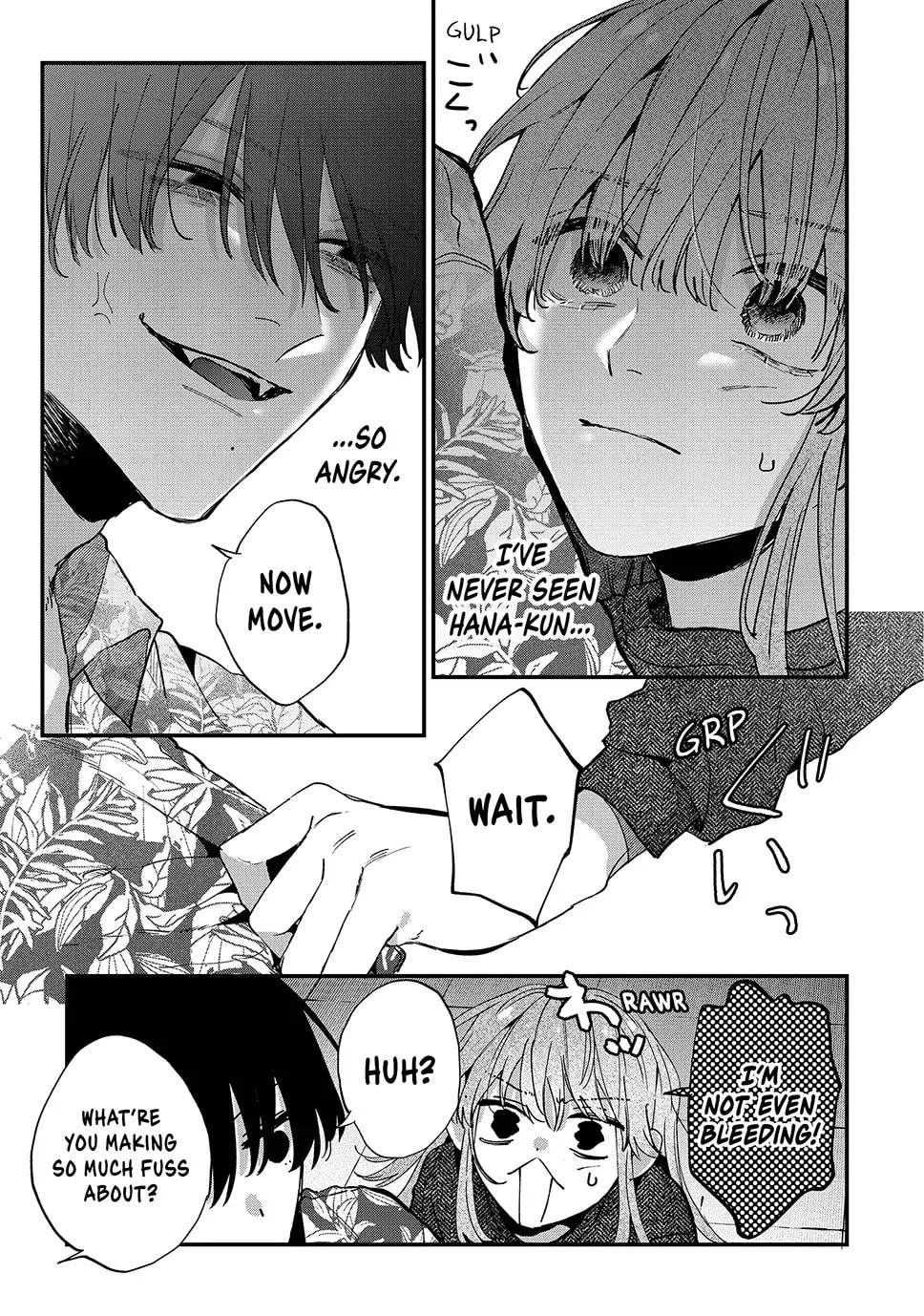 Hana-kun Can