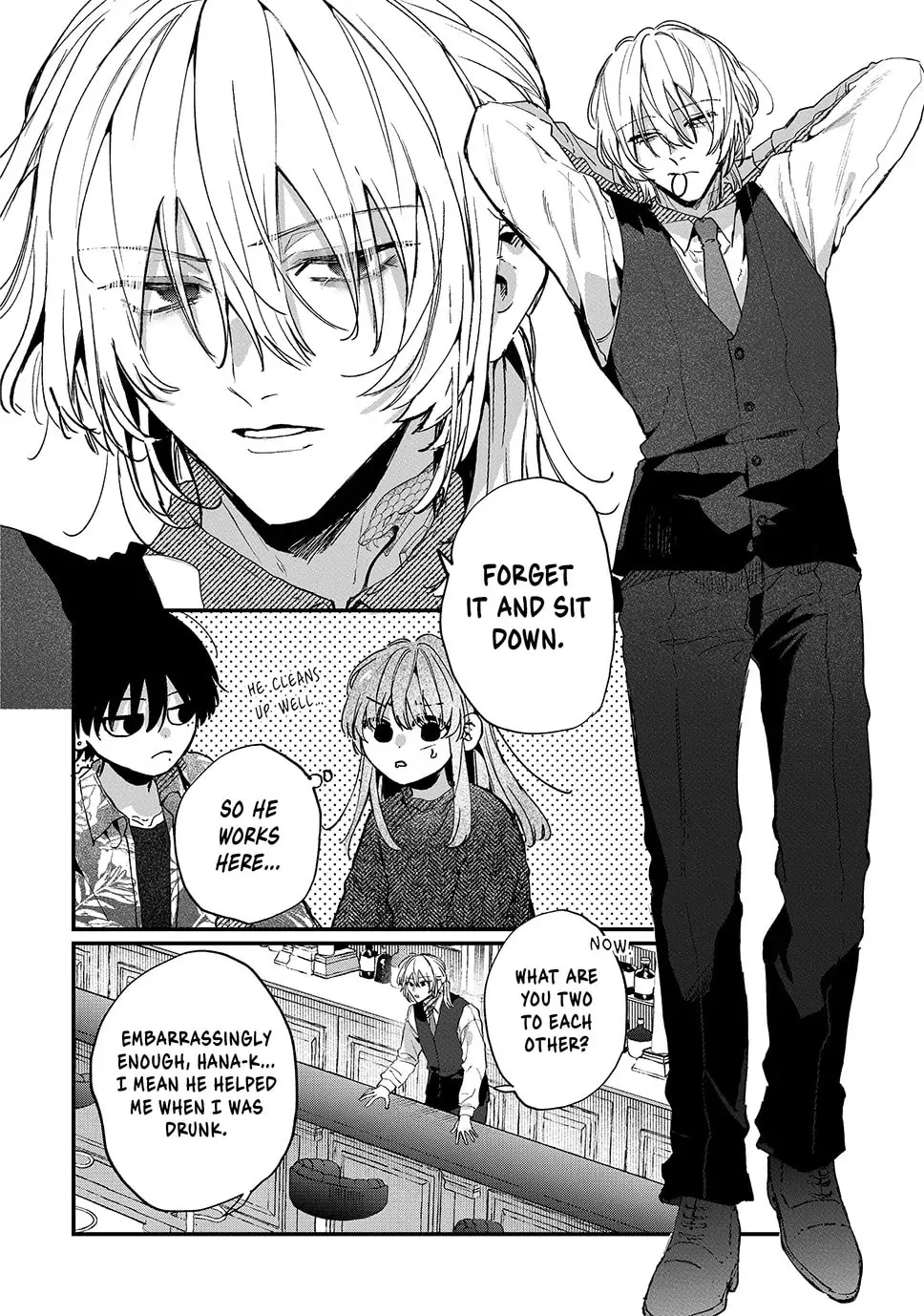 Hana-kun Can