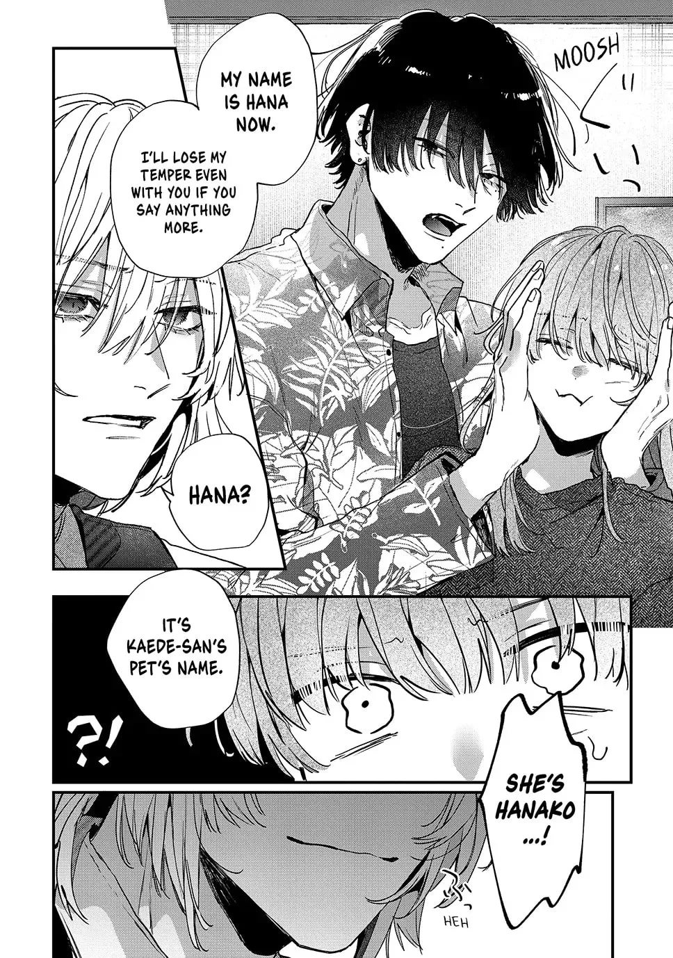 Hana-kun Can