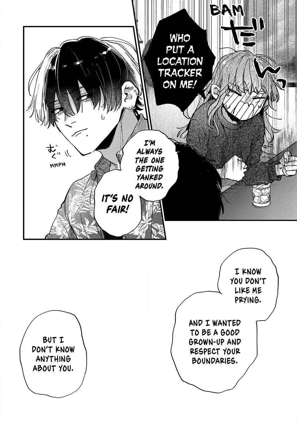 Hana-kun Can