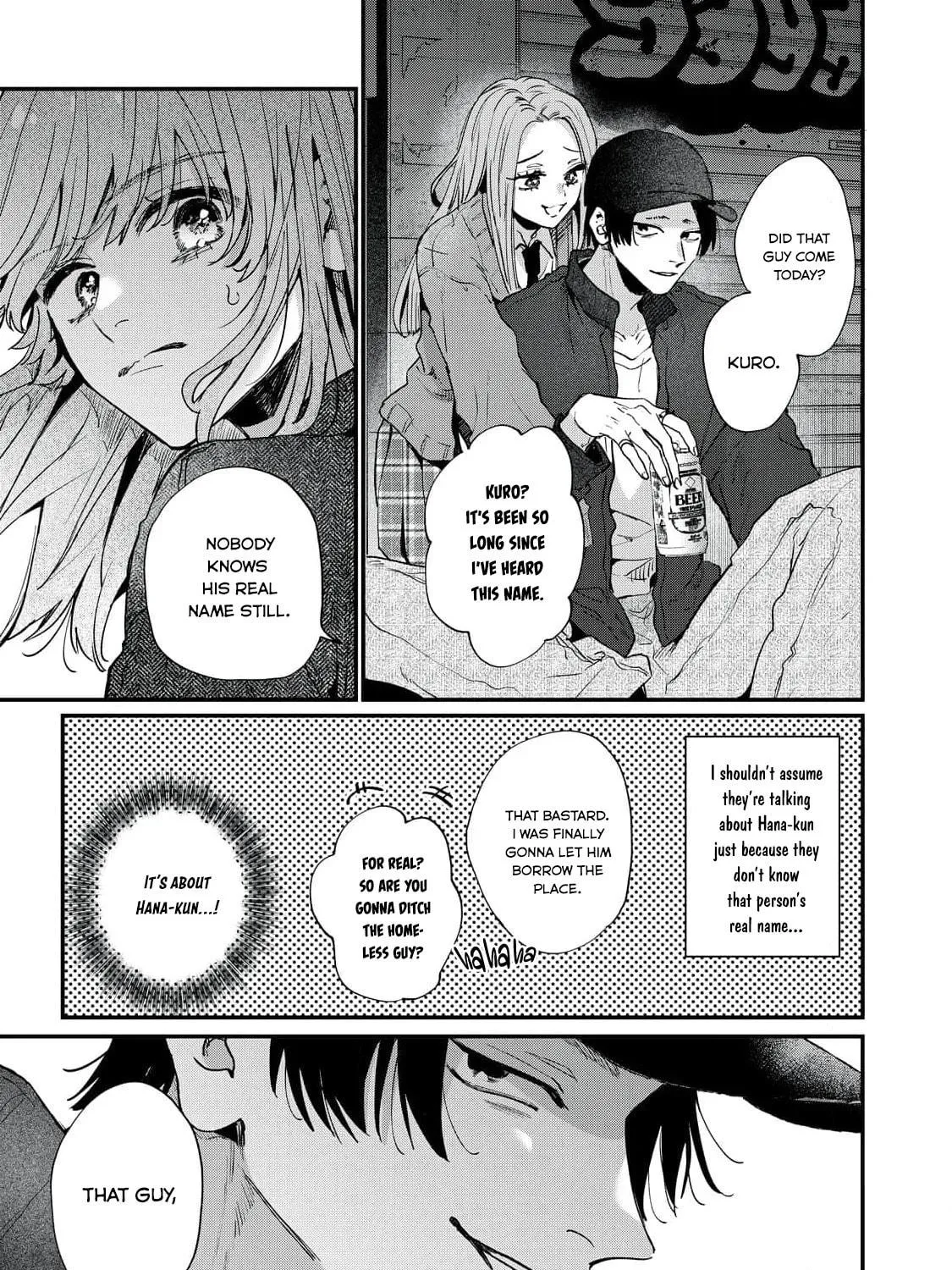 Hana-kun Can