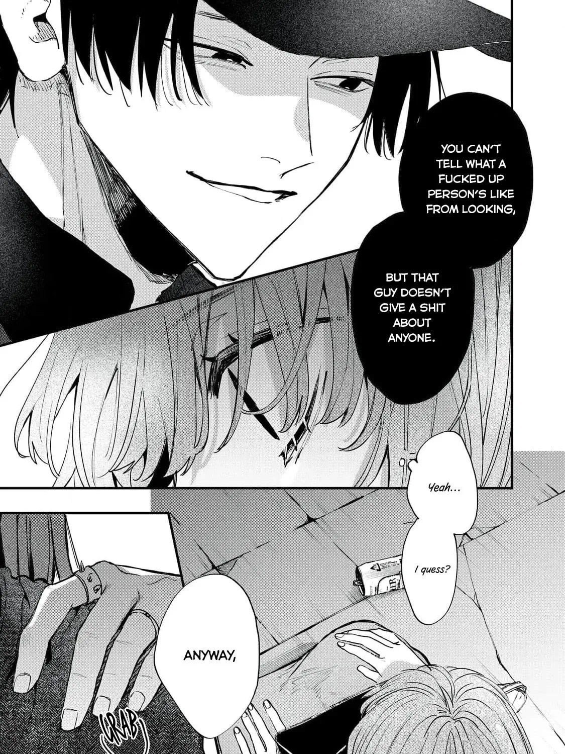 Hana-kun Can