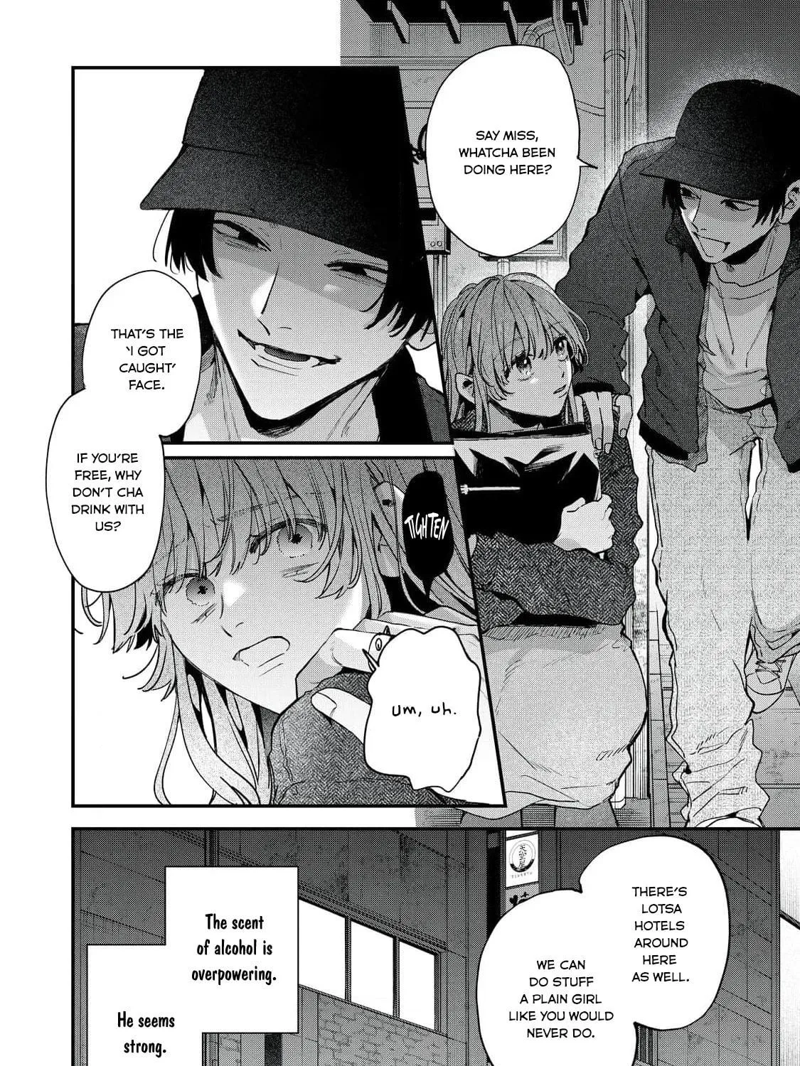 Hana-kun Can