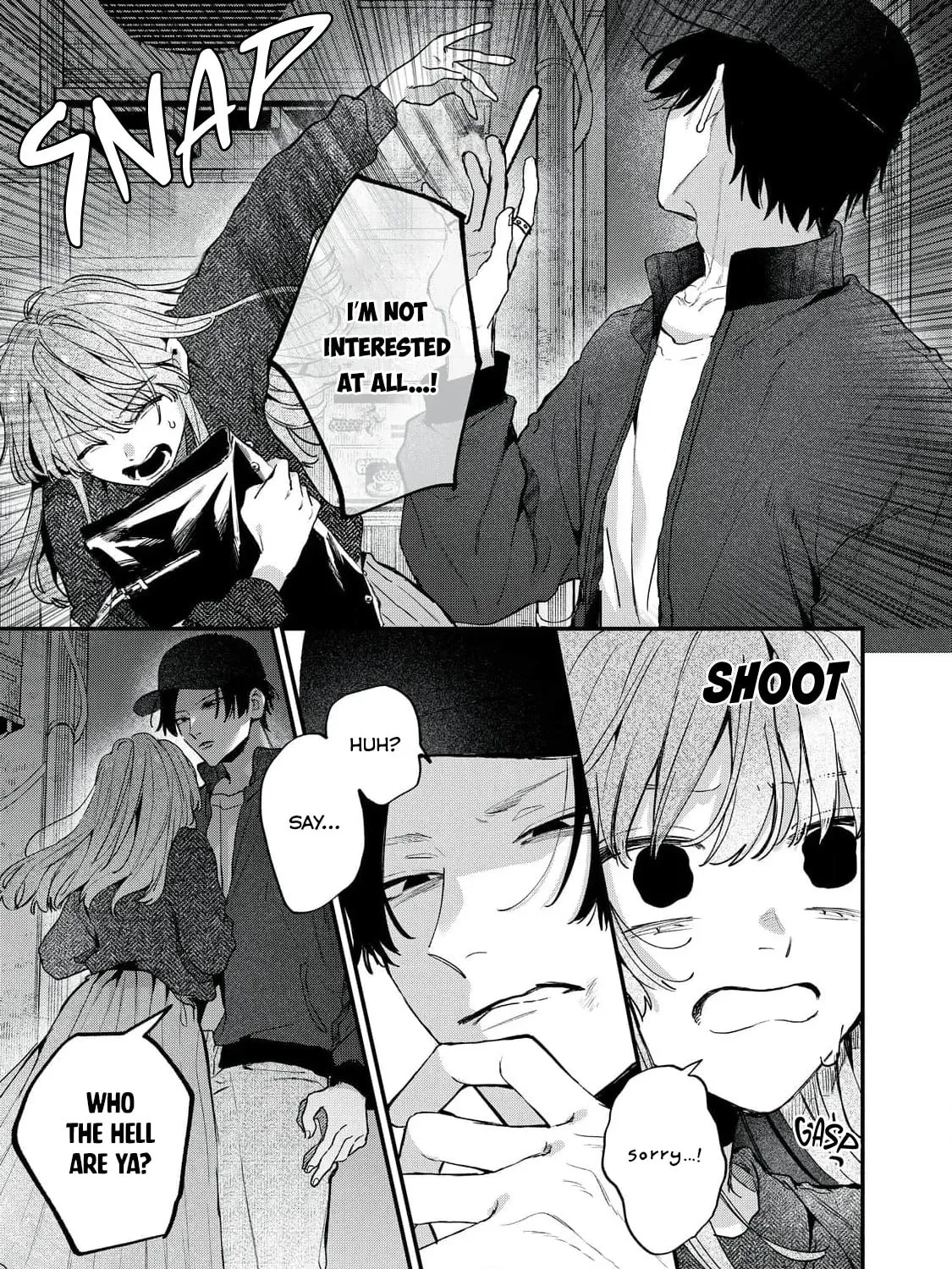 Hana-kun Can