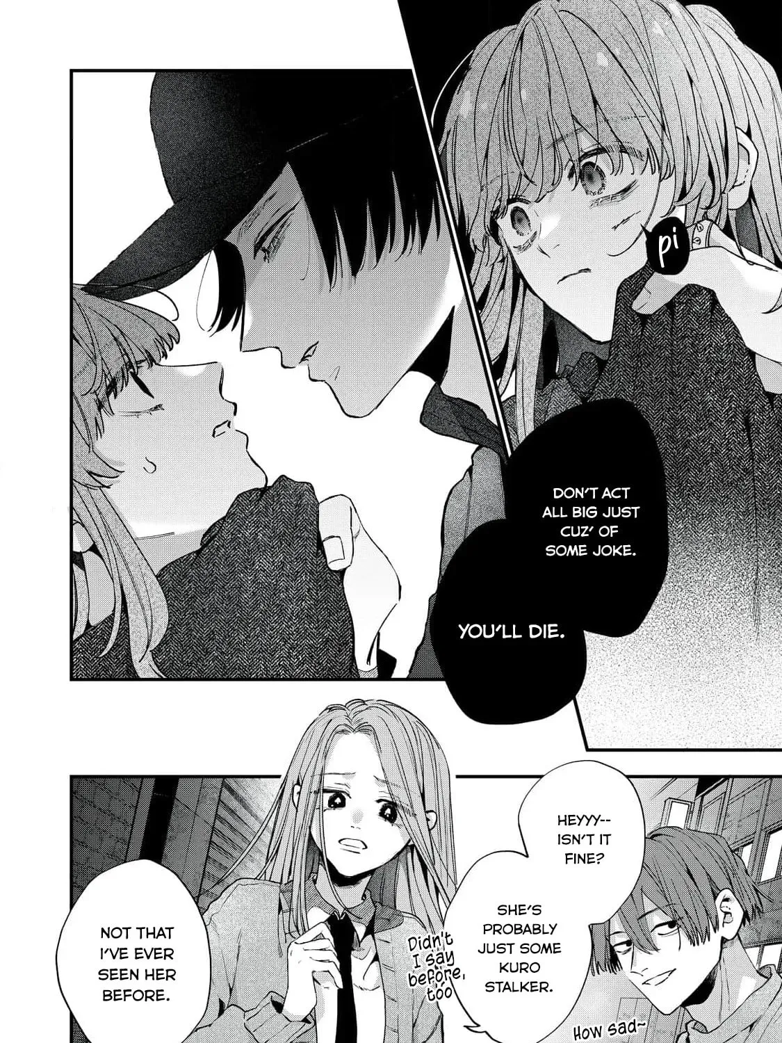 Hana-kun Can