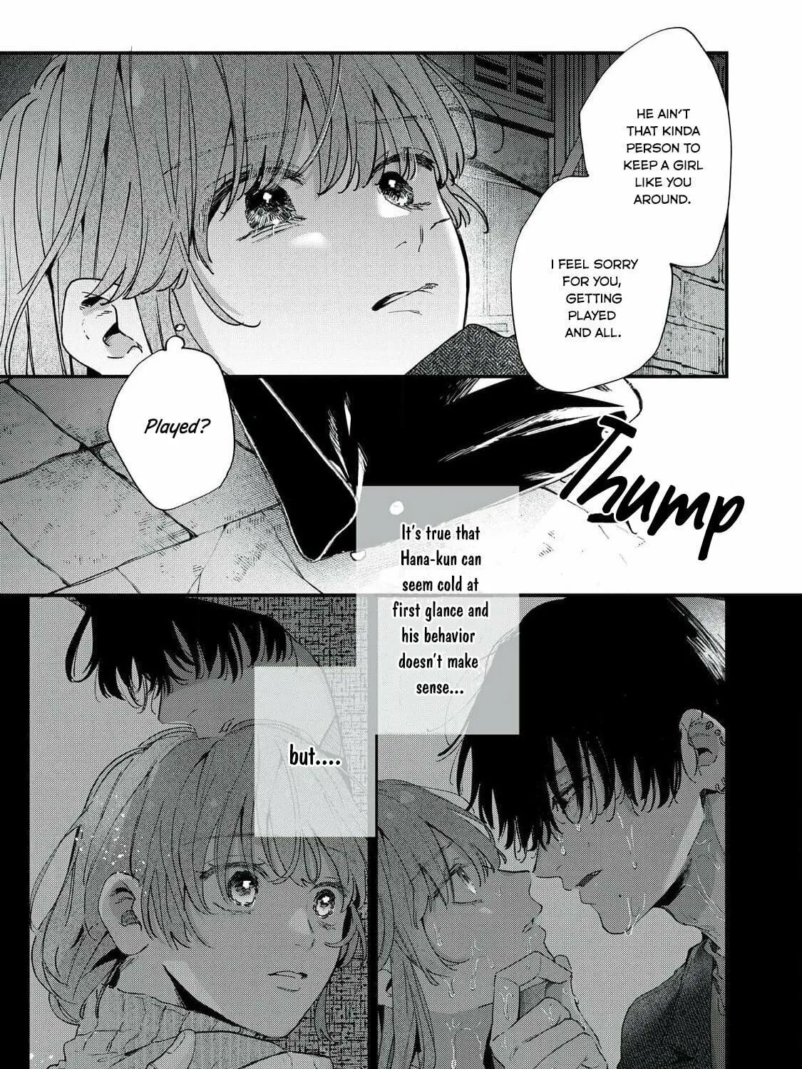 Hana-kun Can