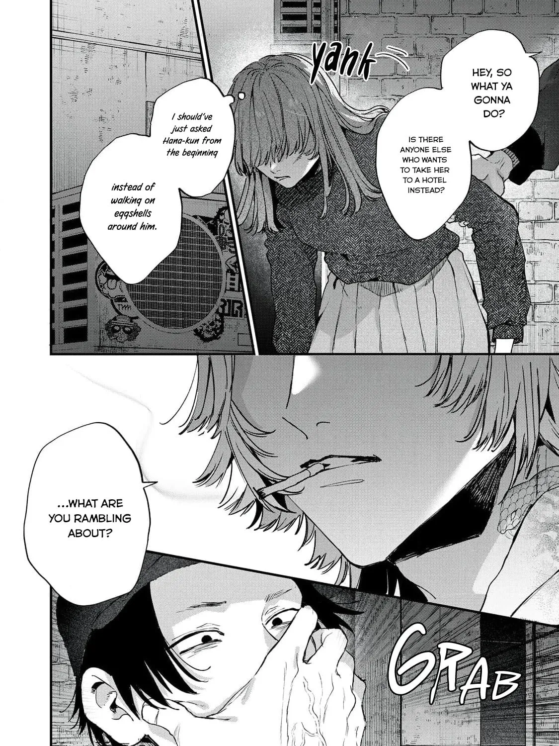 Hana-kun Can