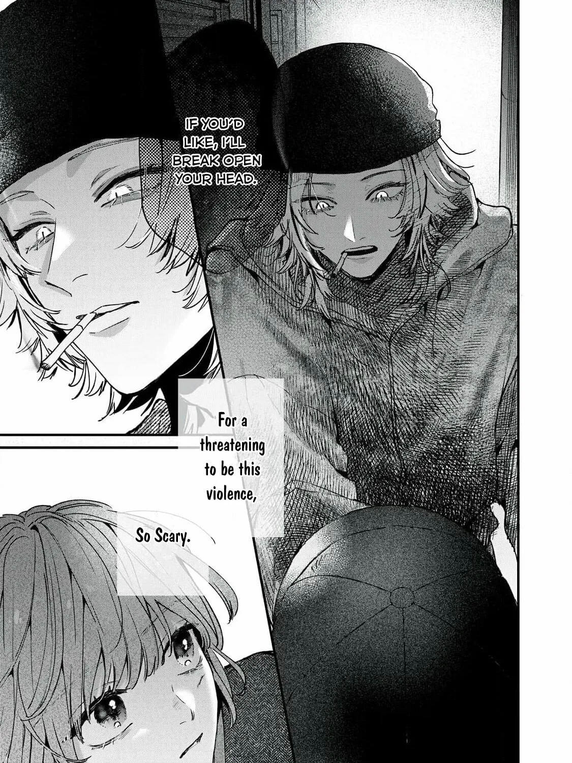 Hana-kun Can