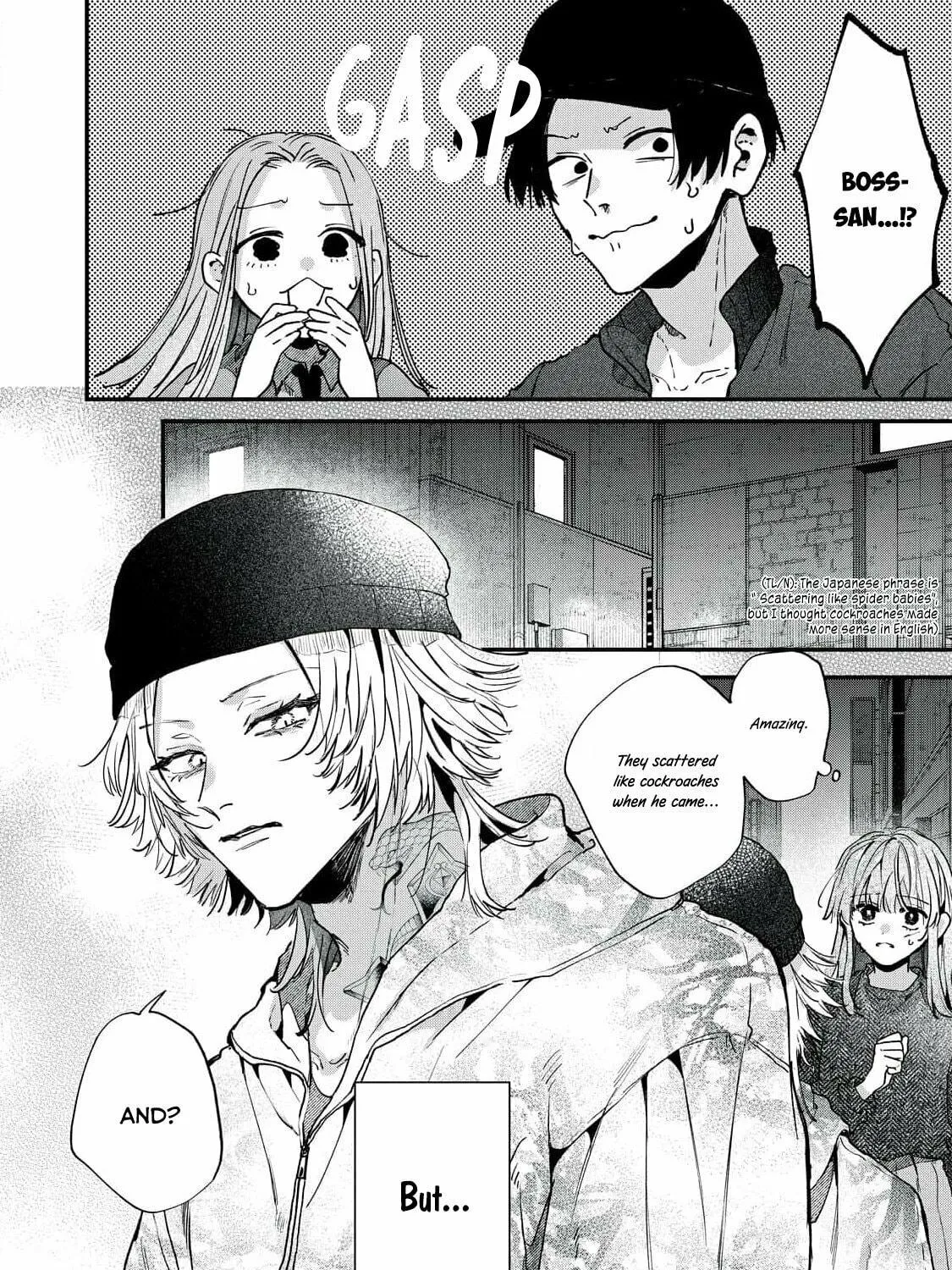 Hana-kun Can