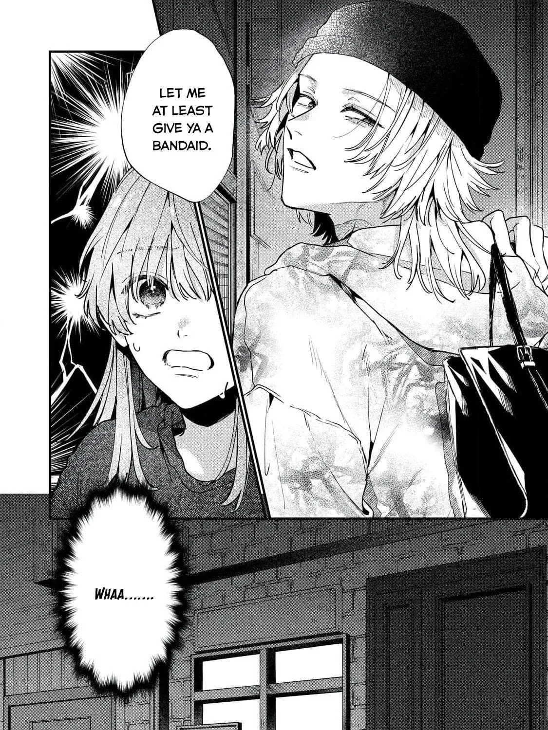 Hana-kun Can