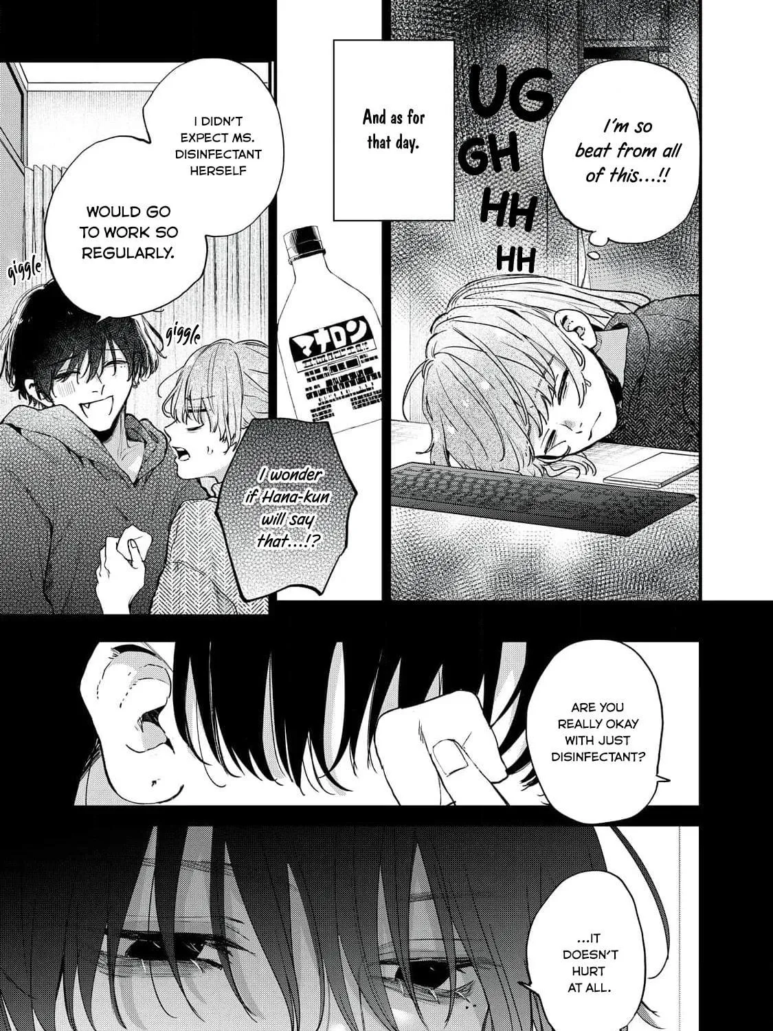 Hana-kun Can