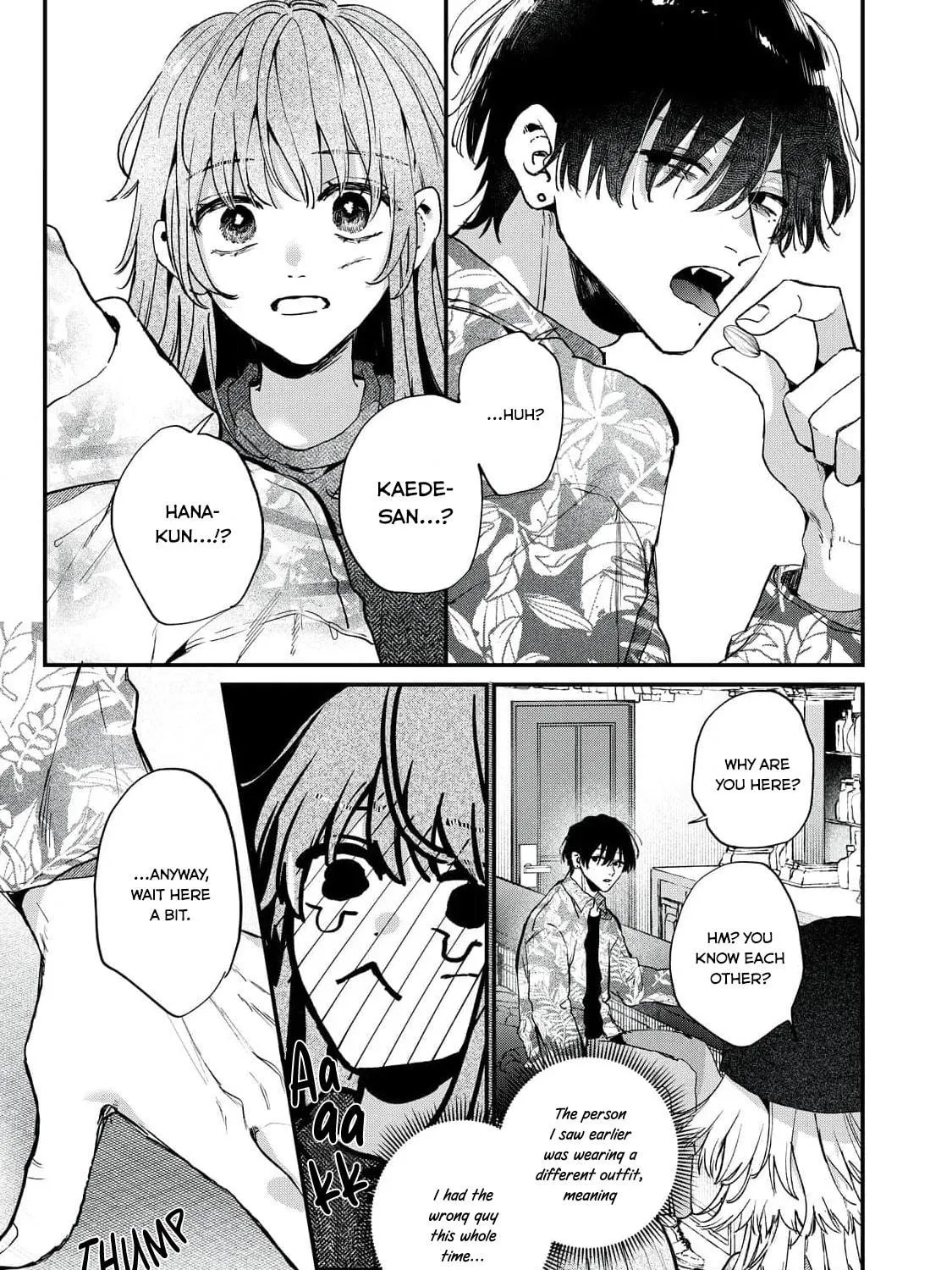 Hana-kun Can