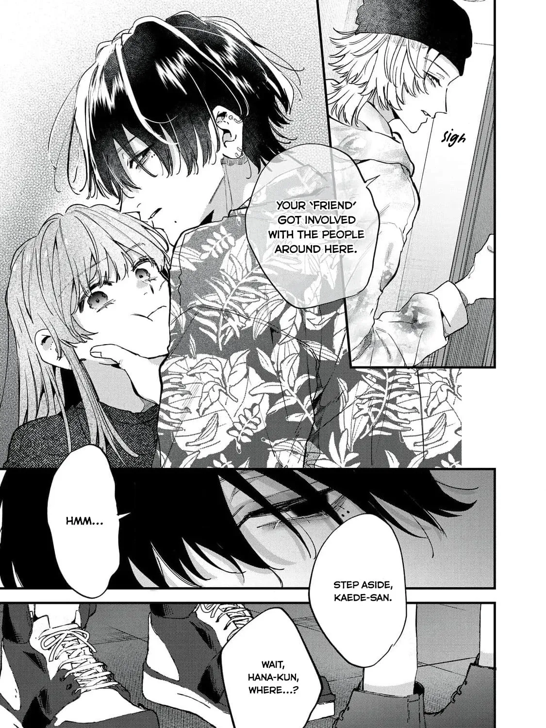 Hana-kun Can