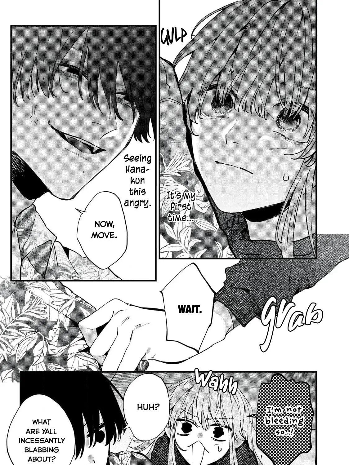Hana-kun Can