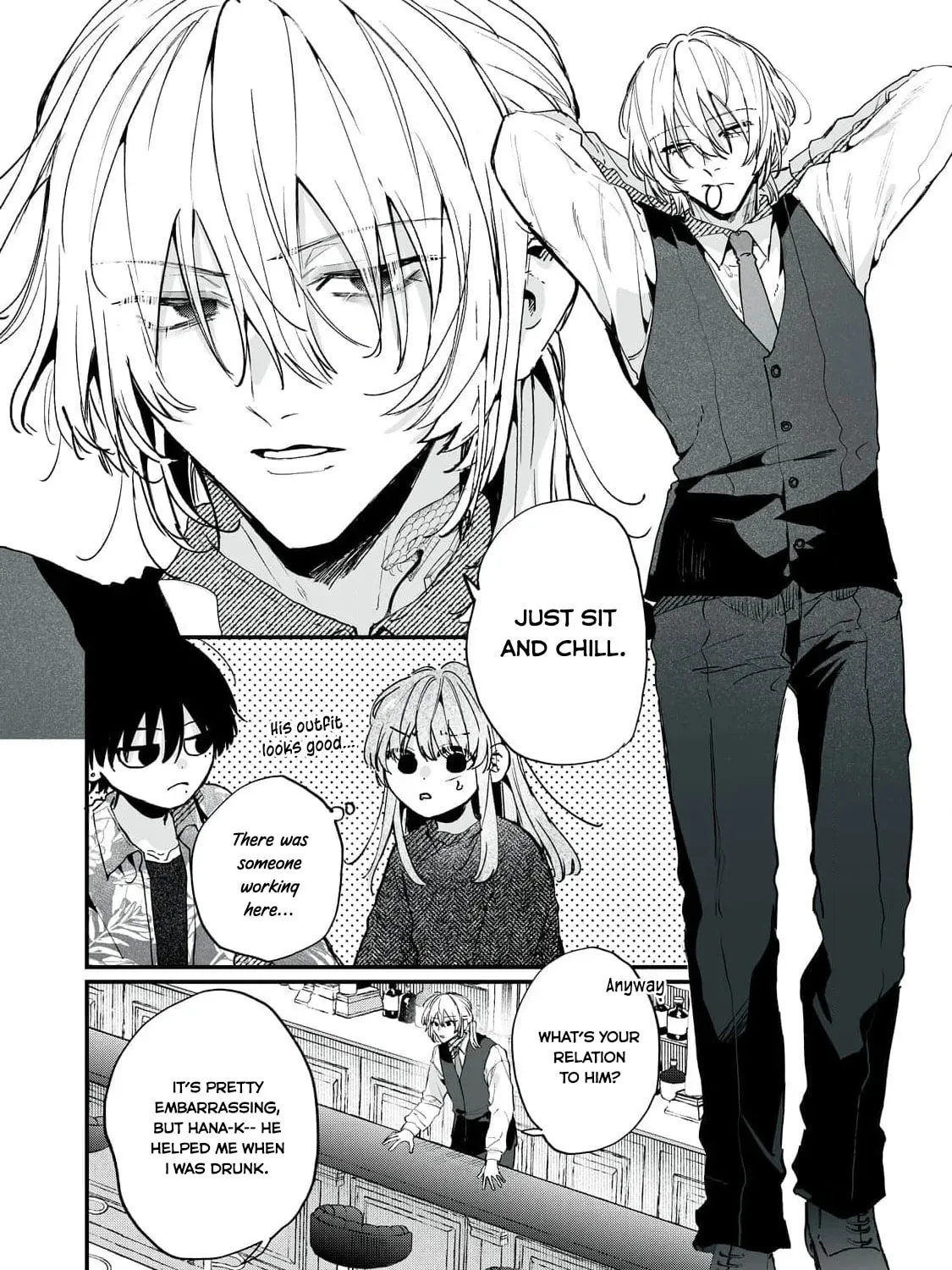 Hana-kun Can
