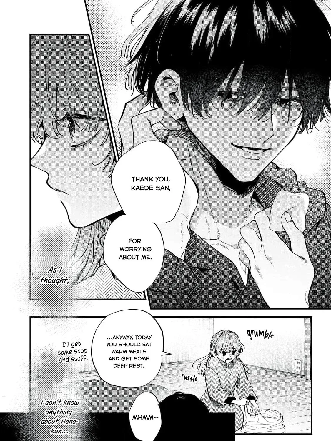 Hana-kun Can