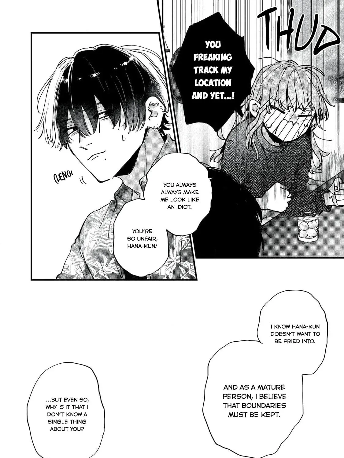 Hana-kun Can