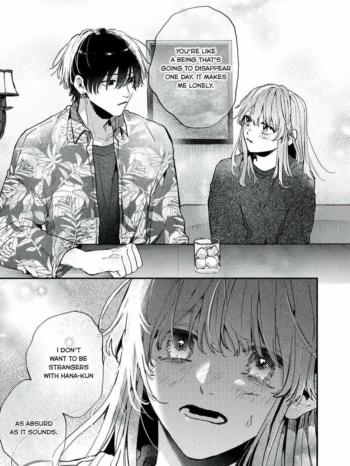 Hana-kun Can