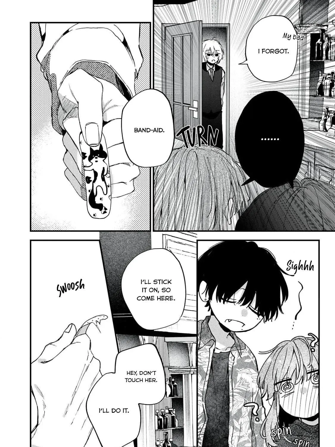 Hana-kun Can