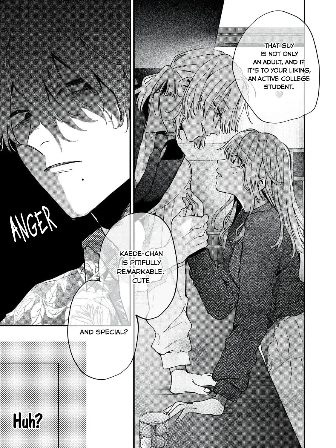 Hana-kun Can