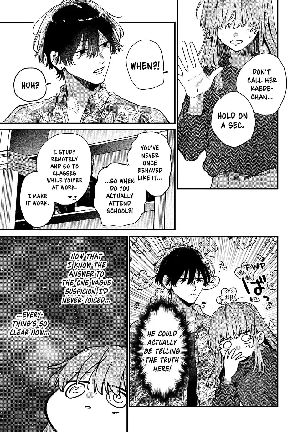 Hana-kun Can